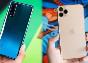 So sánh camera OPPO Find X2 Pro và iPhone 11 Pro Max: đâu mới là smartphone chụp ảnh đẹp?