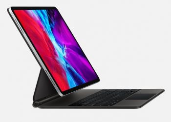 Sự khác nhau giữa iPad Pro 2018 và iPad Pro 2020: Phiên bản mới vừa ra mắt có những nâng cấp gì so với phiên bản tiền nhiệm?