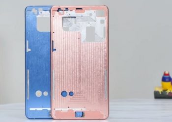 Xác nhận tên gọi chính thức của Bphone thế hệ mới, không còn nút bấm