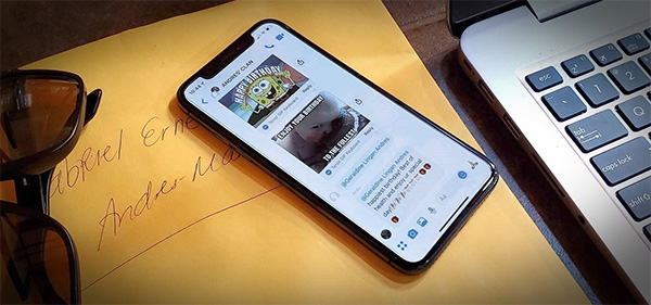Thay đổi âm báo Messenger giúp làm “tươi mới” điện thoại của bạn