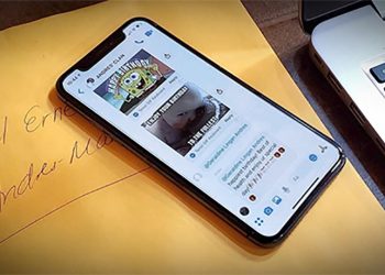 Thay đổi âm báo Messenger trên iPhone