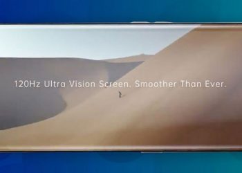 Video quảng cáo tiết lộ thiết kế OPPO Find X2: Màn hình cong đục lỗ, cụm camera nhỏ gọn