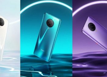 Rò rỉ mới nhất về thiết kế Redmi K30 Pro Zoom Edition