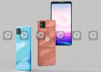 Thiết kế của Bphone 4 rõ nét trước ngày ra mắt: tương tự Bphone 3, chỉ khác cụm camera sau
