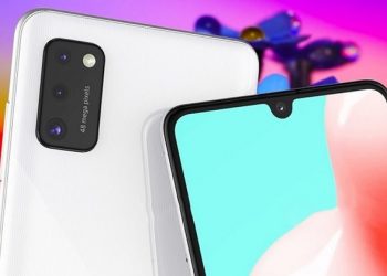 Tiết lộ thời lượng pin Galaxy A41, hỗ trợ sạc nhanh 15W