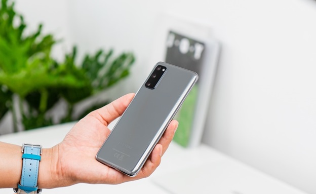 Hiệu năng và thời lượng pin Galaxy S20