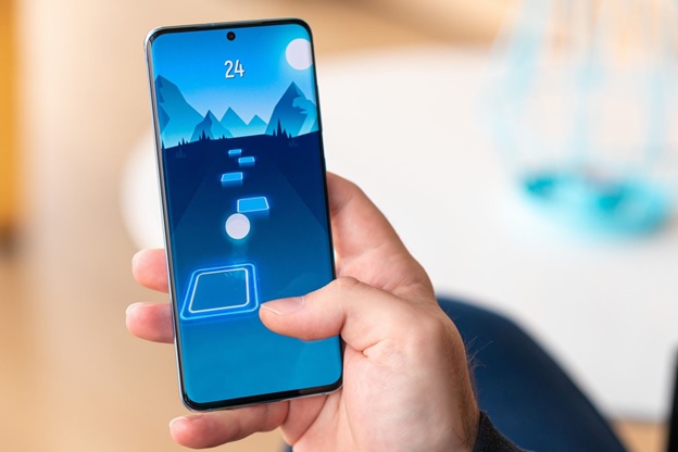 Máy sở hữu cấu hình mạnh mẽ nhất trong giới Android hiện nay