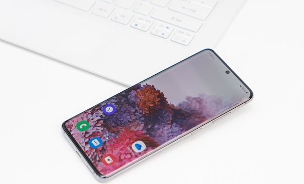 Thao tác xử lí mượt mà của Galaxy S20 chưa từng thấy ở bất cứ chiếc smartphone nào khác trước đây