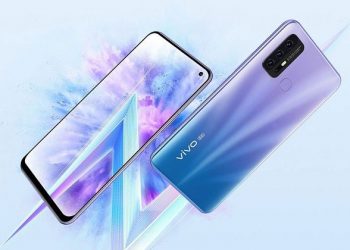 Giá mềm, cấu hình cao, camera miễn chê, thời lượng pin Vivo Z6 5G cũng vô cùng ấn tượng