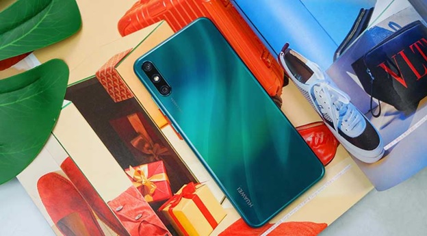 Thông số Huawei Enjoy 10e