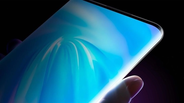 Thông số Vivo NEX 3S 5G: Snapdragon 865, camera 64MP, màn hình thác nước, ra mắt 10/3