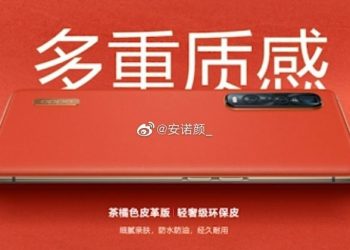 Thông số camera OPPO Find X2 Pro bất ngờ được hé lộ bởi một leaker uy tín từ Trung Quốc