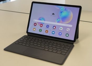 Tiếp tục lộ thêm thông tin Galaxy Tab S6 Lite, “anh em” nào hóng không?