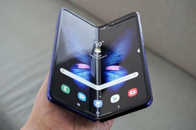 Mức giá dự kiến của Galaxy Fold 2 khá tương đồng so với giá khởi điểm của phiên bản Galaxy Fold