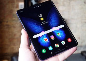 Thông tin về Galaxy Fold 2 hé lộ cấu hình, camera và giá bán sản phẩm