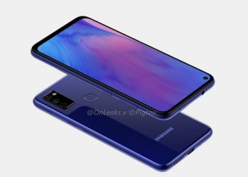 Cập nhật thông tin về Galaxy M51: 3 camera sau, màn hình “đục lỗ”, giá 5,8 triệu