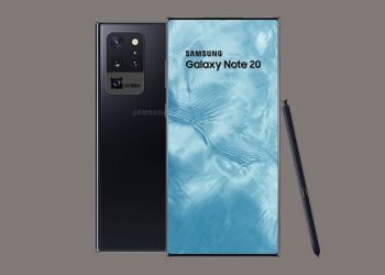 Lộ thông tin về Galaxy Note 20, ROM thấp nhất là 128GB