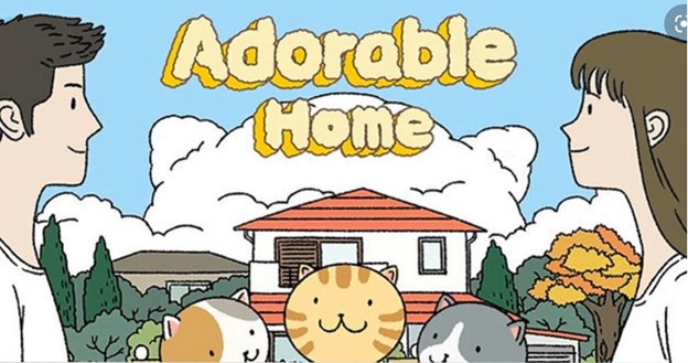 Ghim ngay 8 mẹo, thủ thuật chơi game Adorable Home để kiếm thật nhiều tim