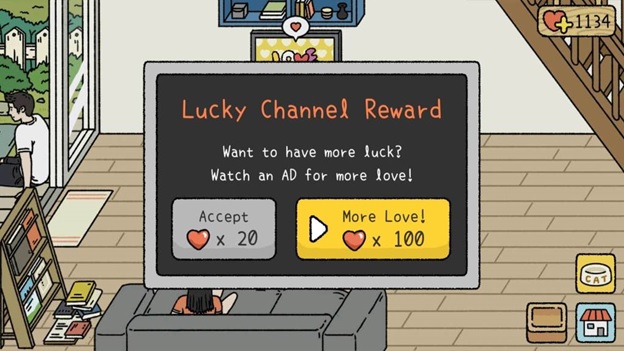 Cinema cùng người yêu để hâm nóng tình cảm nhé