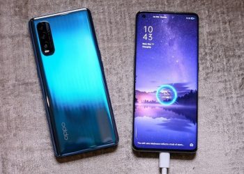 TOP 4 tính năng OPPO Find X2 đẳng cấp: Màn hình nổi bật, sạc nhanh bất ngờ và hỗ trợ 5G đầu tiên tại Việt Nam