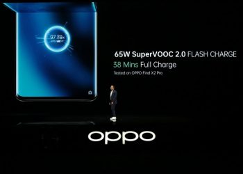 TOP 5 tính năng đặc biệt của OPPO Find X2 Series vừa trình làng