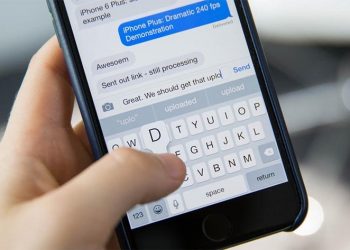 Công cụ gợi ý bàn phím iPhone hỗ trợ cả ngôn ngữ tiếng Anh và tiếng Việt