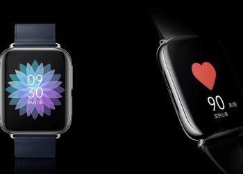 Hai tính năng hấp dẫn trên OPPO Watch được “chính chủ” xác nhận trước ngày ra mắt