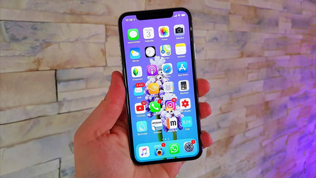 iPhone được trang bị nhiều tính năng nhỏ hỗ trợ người dùng.