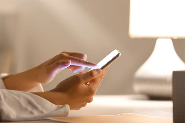 Soạn tin gửi 103 để kiểm tra trạng thái thẻ cào điện thoại Viettel