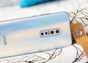 Thỏa sức trải nghiệm cùng  vivo V17 Pro: chip 8 nhân, RAM 8GB, 6 camera AI
