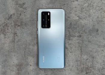 Trên tay Huawei P40 Pro: Nhìn thôi đã mê, trải nghiệm càng “phê”