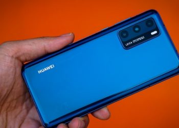 Trên tay Huawei P40 tại Việt Nam: thiết kế hoàn hảo, thiếu chút nữa thì toàn diện