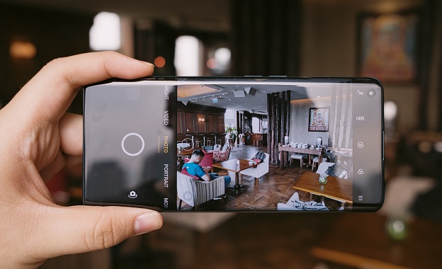 Khả năng nhiếp ảnh “thần thánh” trên OPPO Find X2