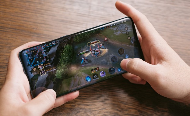 Find X2 cân hết mọi tựa game hạng nặng, vượt mặt cả smartphone chuyên game