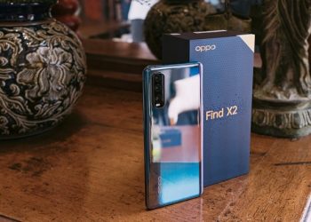 Trên tay OPPO Find X2: Đẹp “thần sầu”, màn hình cong 2K 120Hz, Snapdragon 865, đã có thể đặt trước