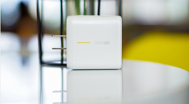 Củ sạc nhanh Super VOOC công suất 65W