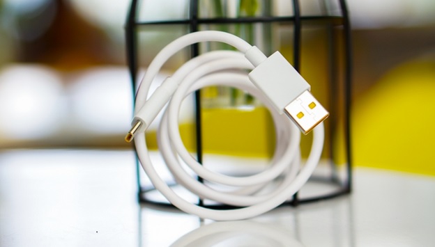 Dây cáp sạc USB-C