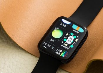 Trên tay OPPO Watch: Thiết kế tương tự Apple Watch, hỗ trợ eSIM cùng công nghệ sạc nhanh và mức giá bán phải chăng chỉ từ 5 triệu đồng