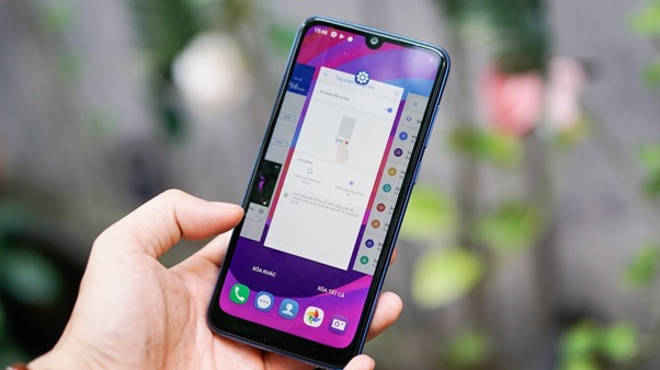 Trên tay Vsmart Star 3: màn hình giọt nước, camera kép, pin 3500mAh, giá 1,79 triệu