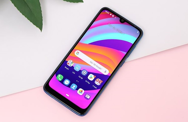 Vsmart Star 3 giá 1,79 triệu đồng, mở bán tại Viettel Store trên toàn quốc