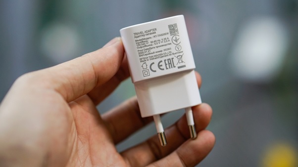 Củ sạc công suất 10W