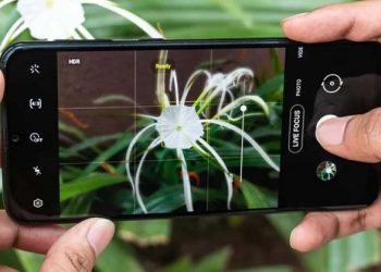 Trên tay Galaxy M31: Màn hình đẹp, pin “khủng” 6000mAh, 4 camera sau