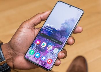 7 ứng dụng dành cho Galaxy S20  – Không xài thì phí