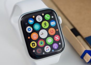 Hướng dẫn sử dụng ứng dụng Hoạt động trên Apple Watch