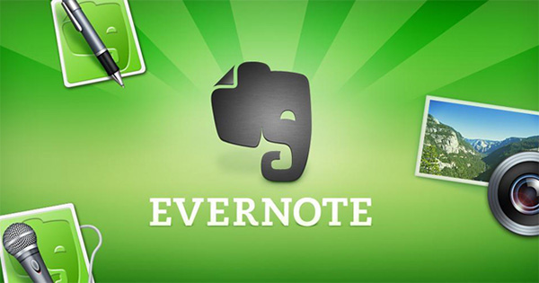 Ứng dụng có khả năng ghi chú cùng hệ thống tìm kiếm ghi chú cực kì mạnh mẽ