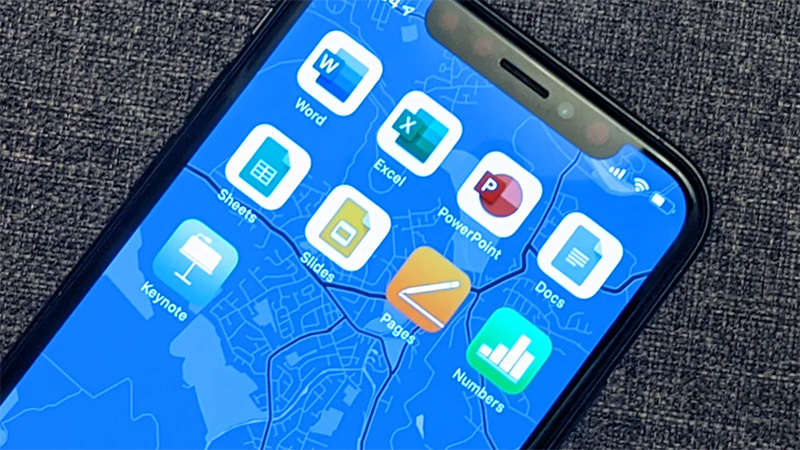 Ứng dụng nên cài khi mua điện thoại mới