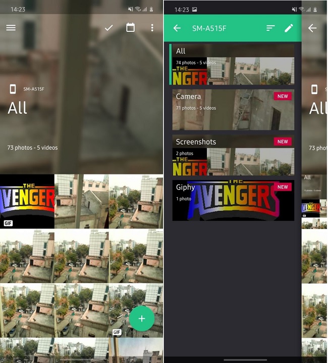 Đây là ứng dụng thư viện sở hữu nhiều tính năng và được nhiều người cài đặt, sử dụng