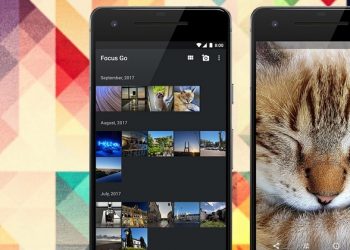 TOP 5 ứng dụng thư viện ảnh cho Android tốt nhất bạn không nên bỏ qua