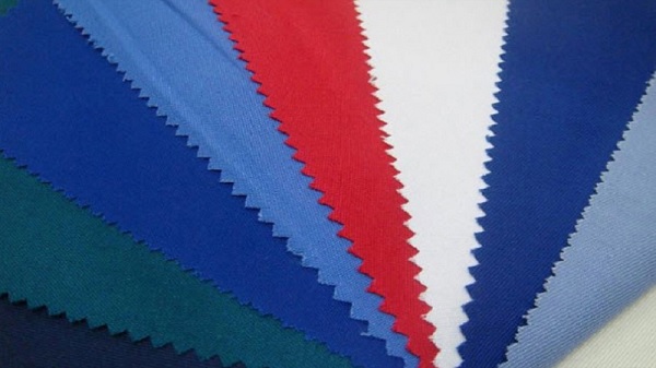 Vải Microfiber được sử dụng để ngăn chặn các loại vi khuẩn tấn công