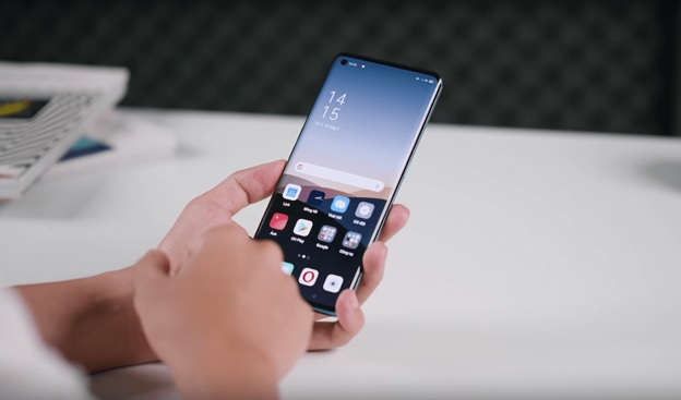 Chất lượng hình ảnh đẹp, siêu sắc nét và sống động